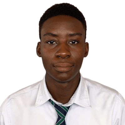 Ryan Ofori-Koree portrait